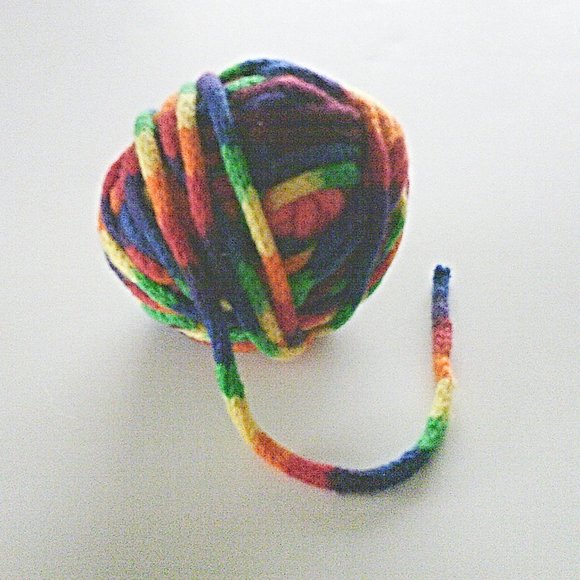 Ribbons and Ties for Gift Packages or Embellishments - Picture 2 of 8